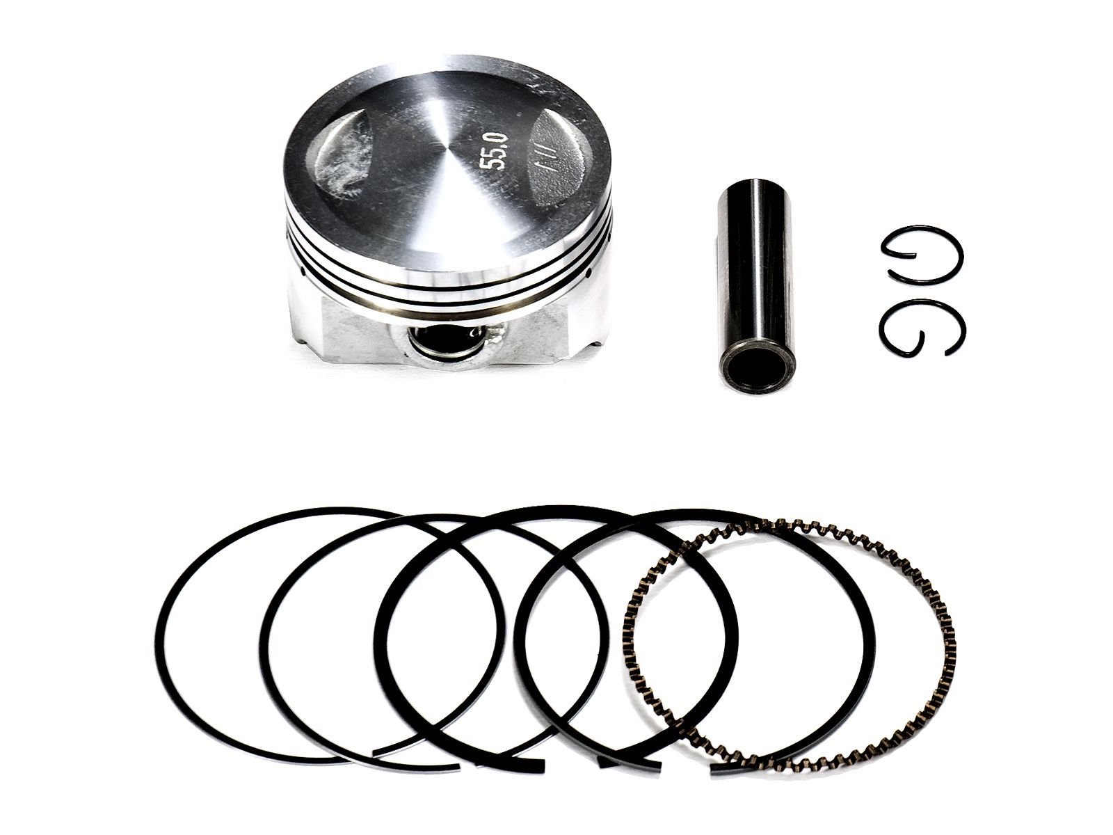 BBR Bore Kit - 132cc - CRF110F - 2013-Present